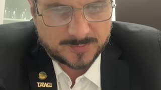 Notícia Bomba Marcos do Val
