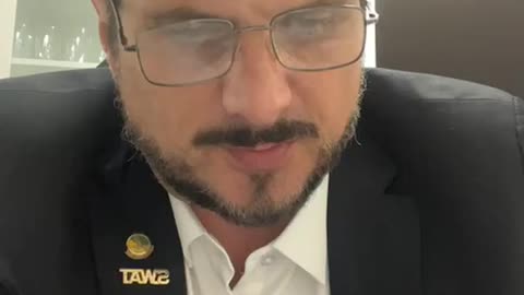 Notícia Bomba Marcos do Val