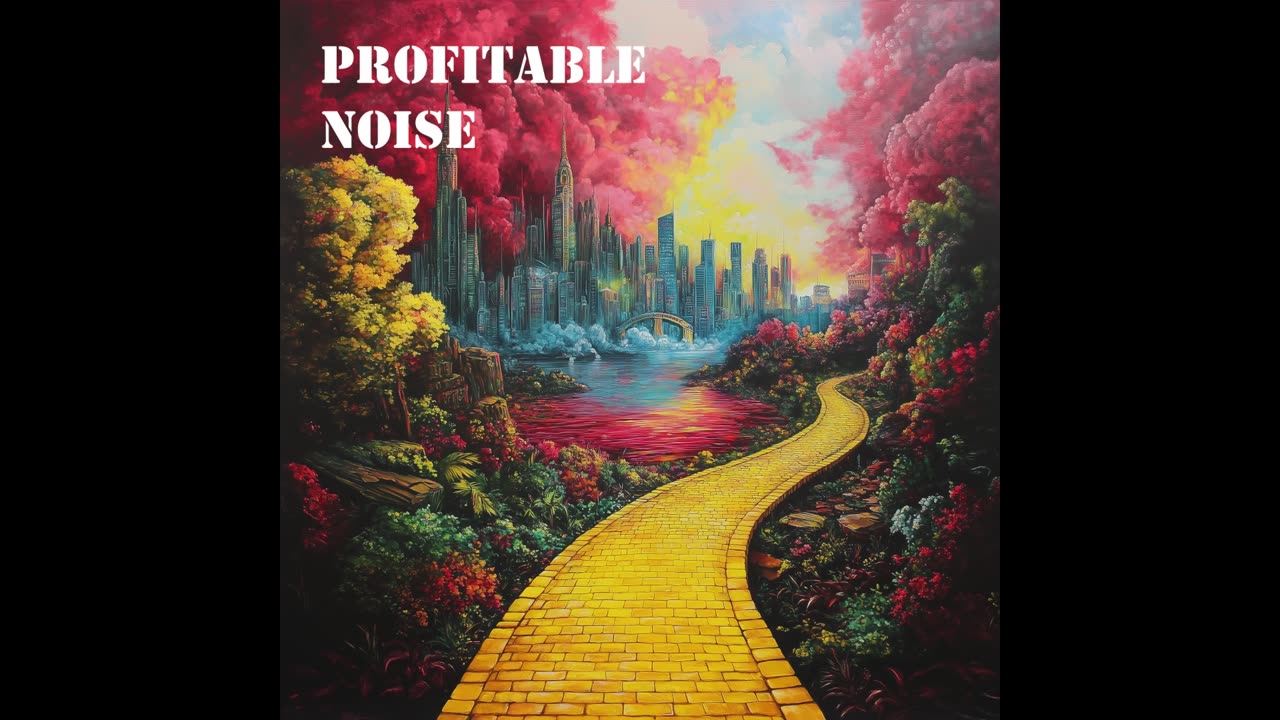 Profitable Noise - This Sacred Path