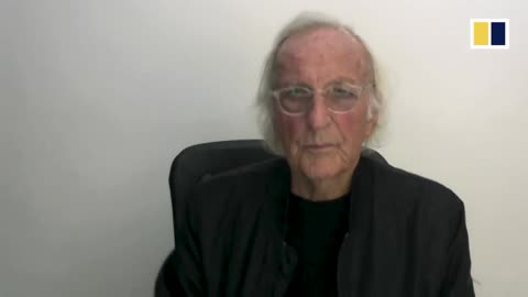 War Of Propaganda: John Pilger