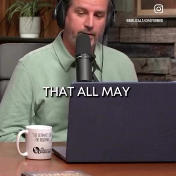 Mark Spence | This is an in interesting scripture found in the Gospel of John. #gospelofJohn