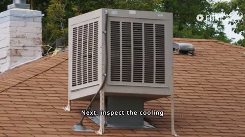 swamp cooler repair phoenix