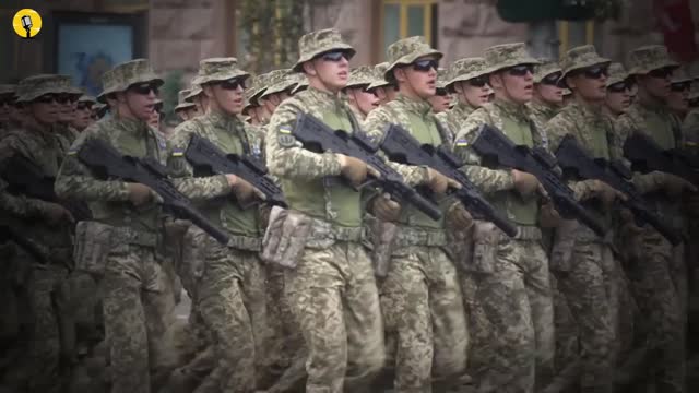 Douglas Macgregor: Russians Started Massive Offensive In Eastern Ukraine !!! Ukrainians Suffering