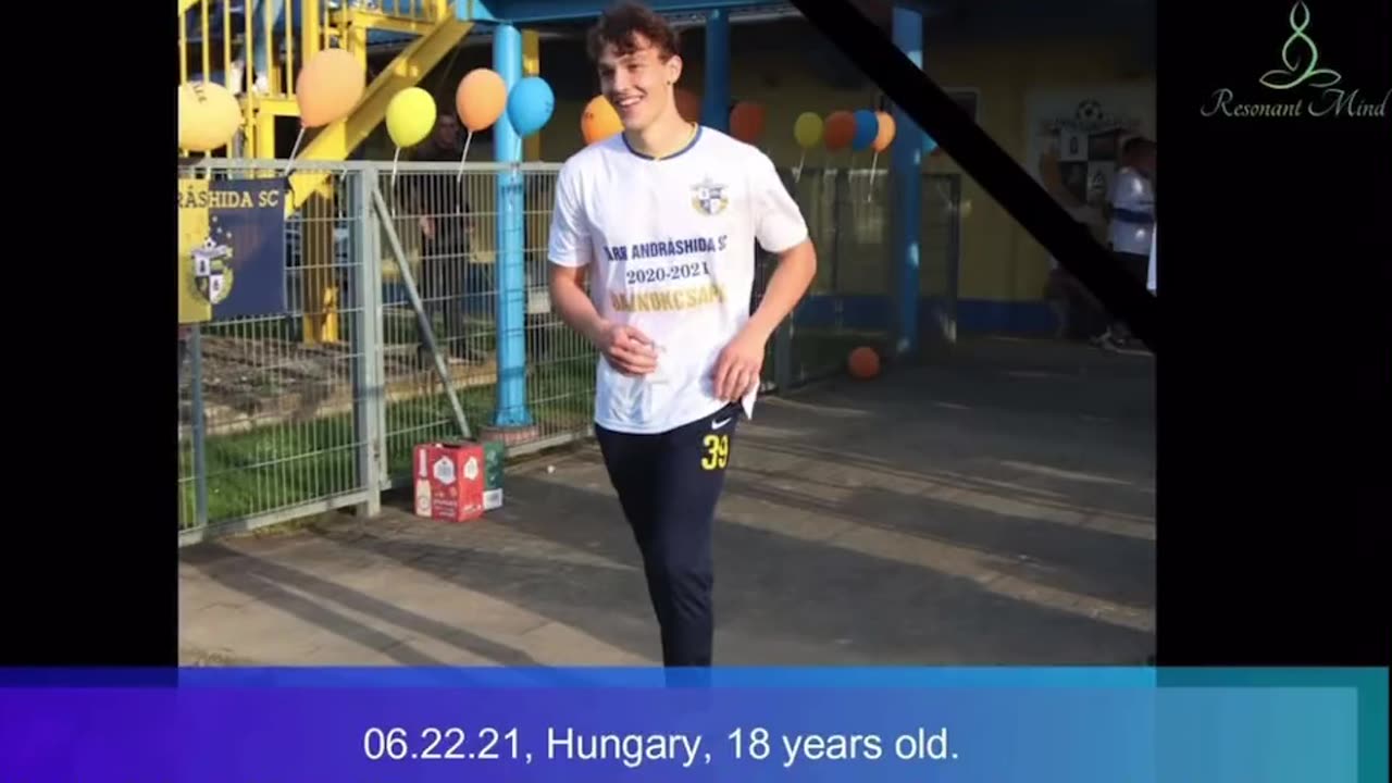 Why are the young dying from heart attacks?