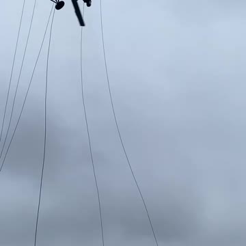 Exercise of landing by the 38th Airborne Brigade of Belarus