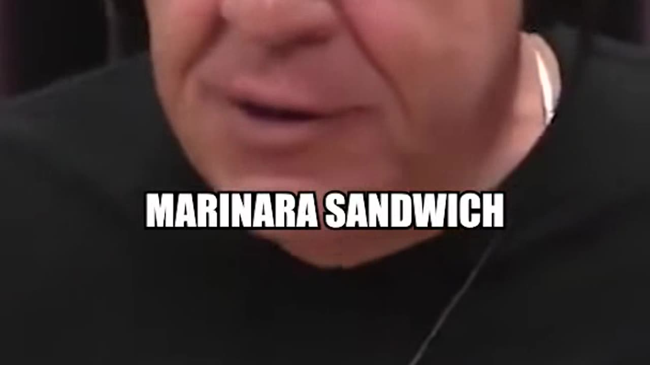 Joey Diaz and Joe Rogan on Late Night Snacks
