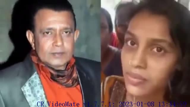 Mithun Chakravarti Ne Aarti ko kya Inam Diya aarti Chhotu ka video aarti aur Chhotu ka video viral