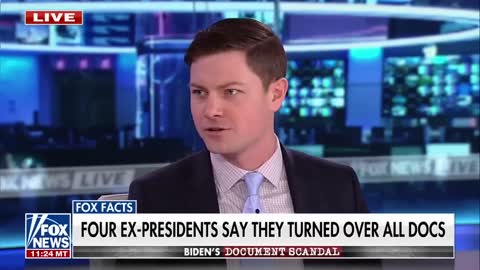 Finally, there’s ‘some bipartisan agreement’ Political panel