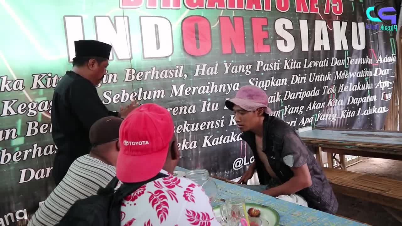 MUSOH WONG BUDEK Eps 18 GALINO MOBAL KARO TEYENG ! ( Kolab Woko Channel ) -- Cerita Jawa