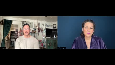 My latest talk with the queen of Ravens.