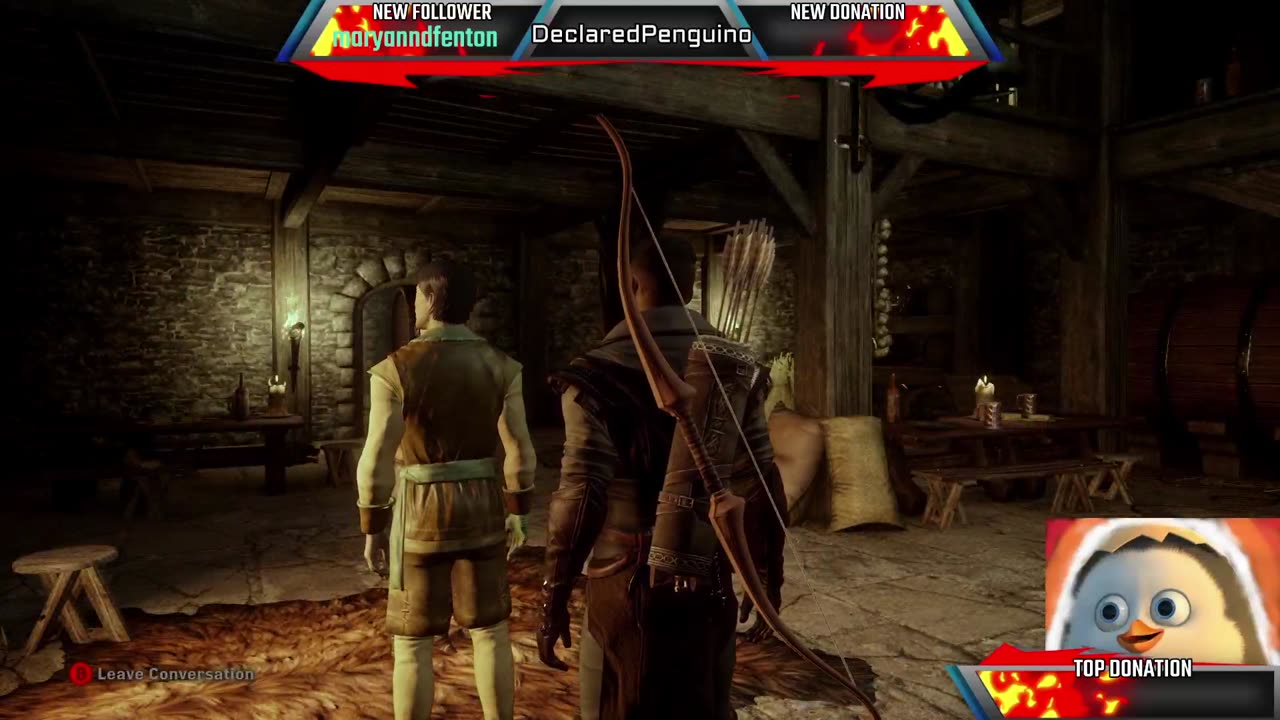 Dragon Age Inquisition pt.10