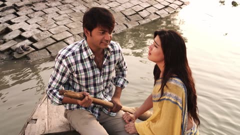 bappy mahi movie scenes