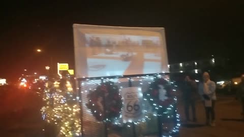 Williams Parade of Lights