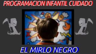 tv infantil cuidado