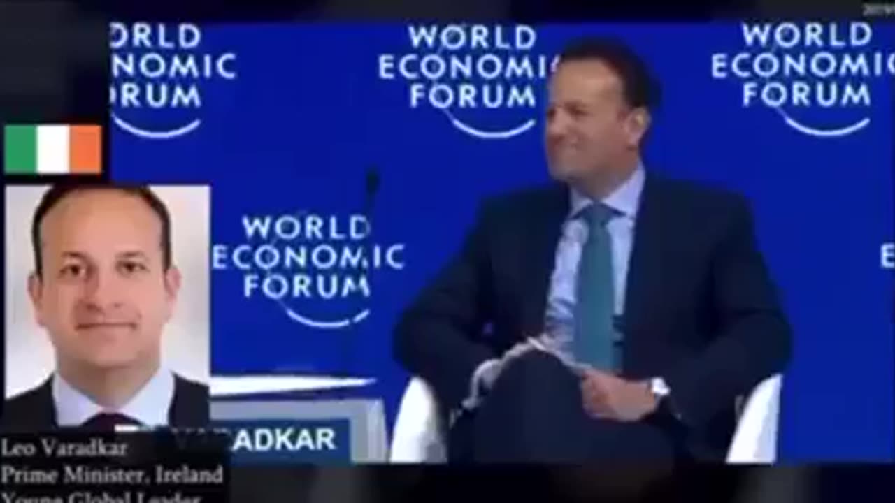 WEF er uden indflydelse 🤣🤣🤣🤣