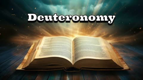 Deuteronomy