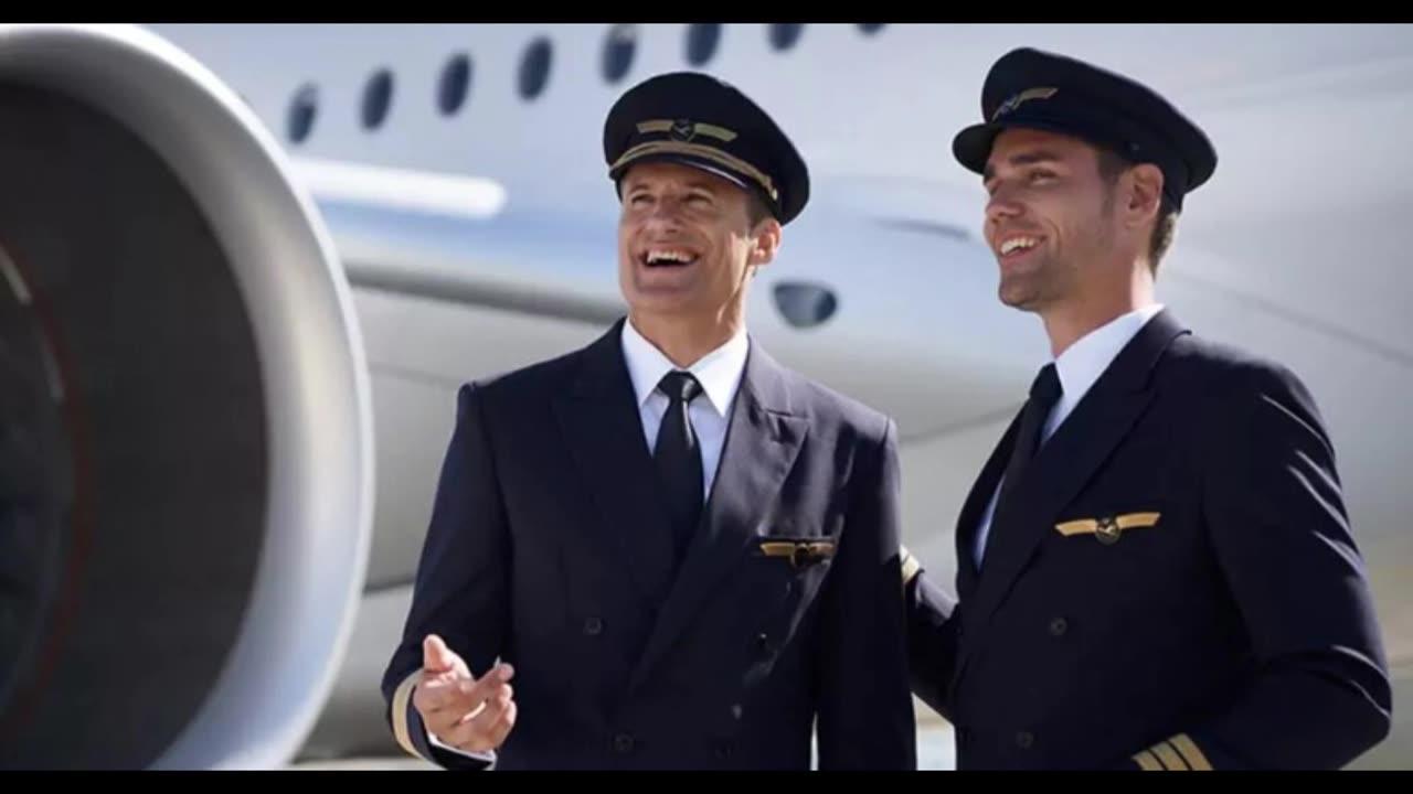 Airline Crew Disease can be Treated by Hyperbaric Chambers!