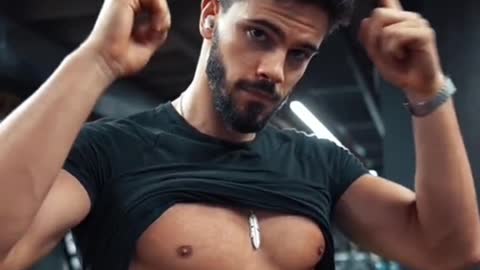 The real abs workout!💯🔥