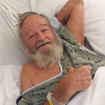 Seymore Banks is getting better.