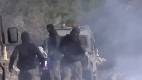 9 YEAR OLD CHILD KIDNAPPED BY(Evil-minded gangs) ISRAELIS