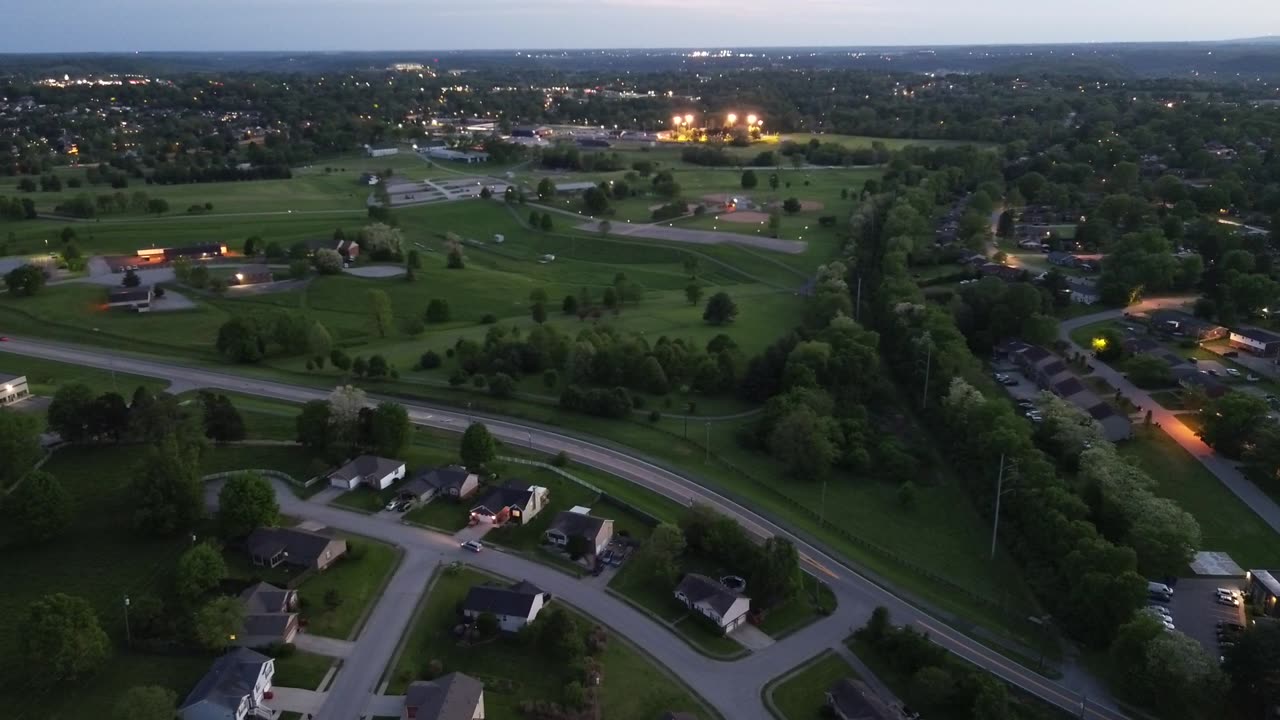 DJI Fly - 20240501 - Dusk Till Dark