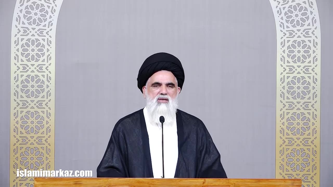 Mulk band karna aik Reharsal..!! | Syed Jawad Naqvi | 29 Nov 2024