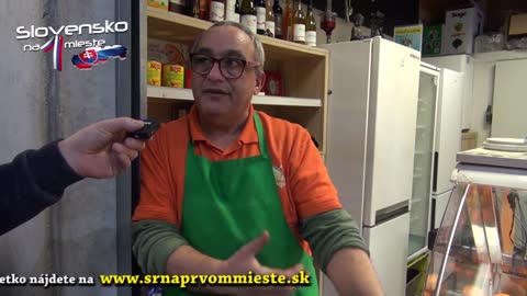 Slovensko na 1.mieste!