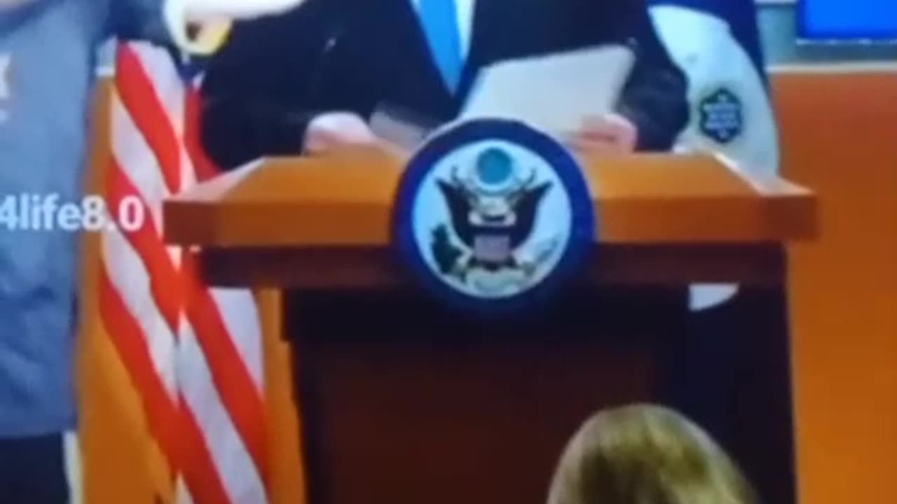 Trump Transition Team..