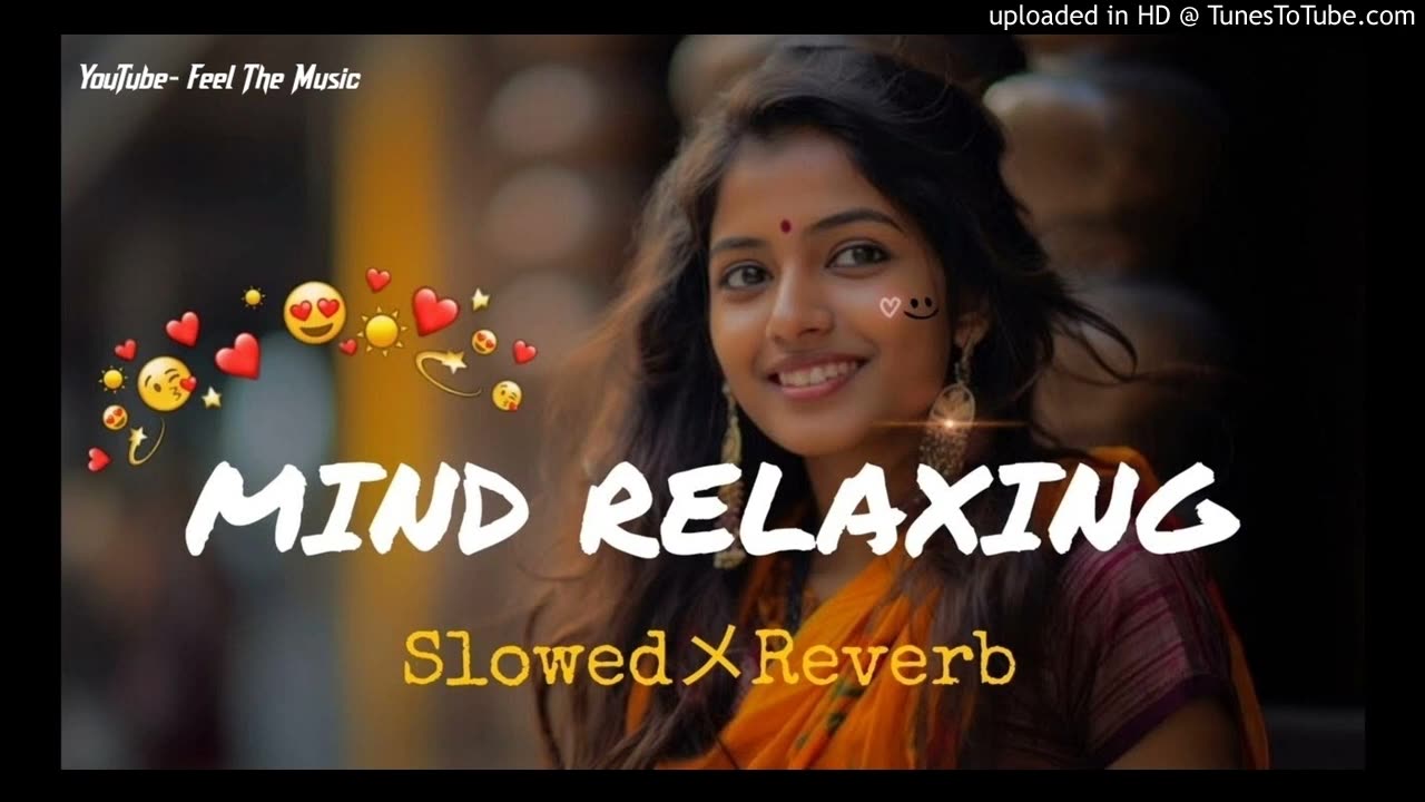 Best hindi reverb lofi song 2022 -bollywood mashup