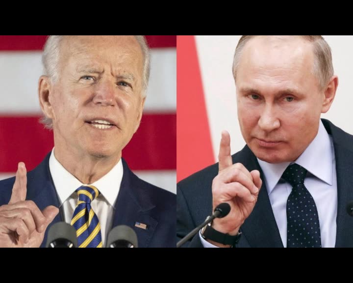 Russia Says US Actively Transferring Biowarfare Projects From Ukraine To Other Regions