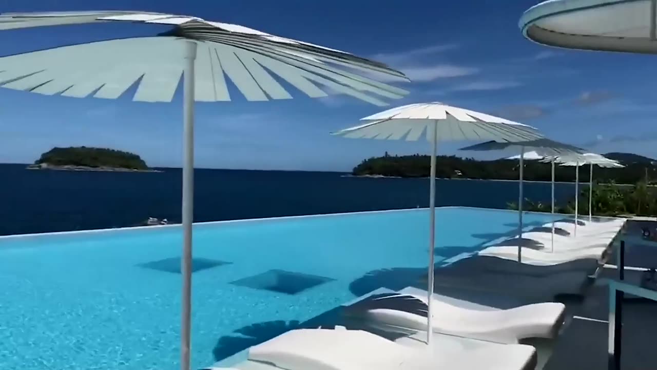 my vacation life
