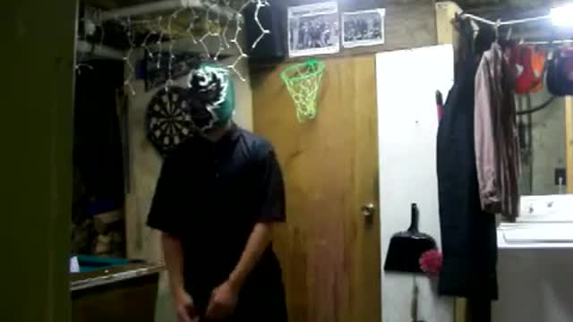 Kick A Juggalo Day 2011- T.U.D.S 5