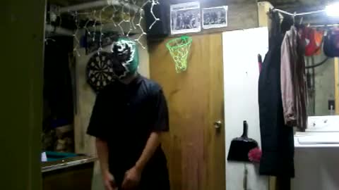 Kick A Juggalo Day 2011- T.U.D.S 5