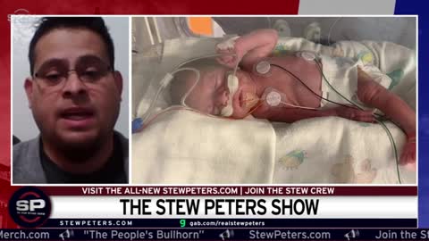 MIRACLE: Mom & Baby Survive Remdesivir Hospital Nearly MURDERS Baby With Covid Protocol?