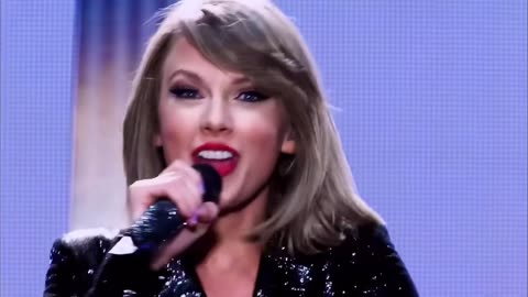 taylor swift 1989 world tour - blank space
