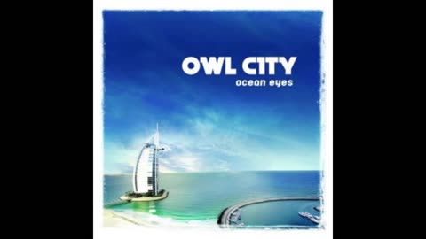 Owl City - Ocean City Mixtape