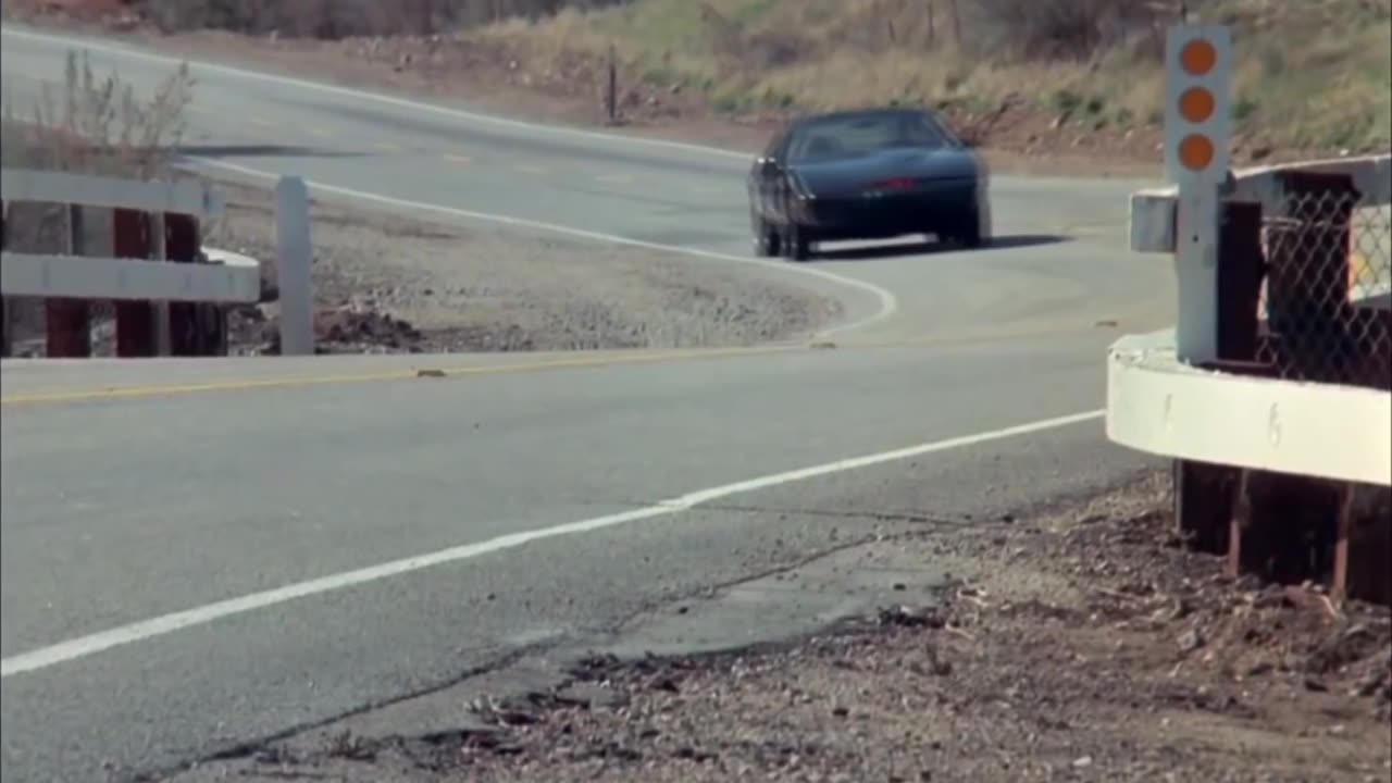 muzik Knight Rider (2020 Remix)