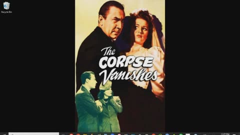 The Corpse Vanishes Review