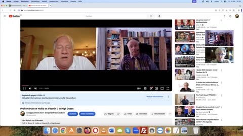 Margaret Straus – Granddaughter of Max Gerson - Talk 4th October 2024