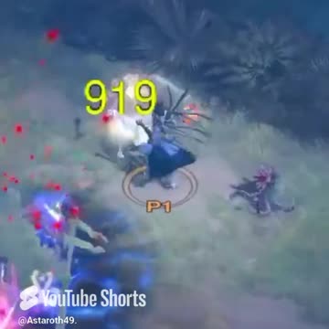 McDicken. Demon Hunter? Ep. (2)? I did it all for the memes! #diablo3