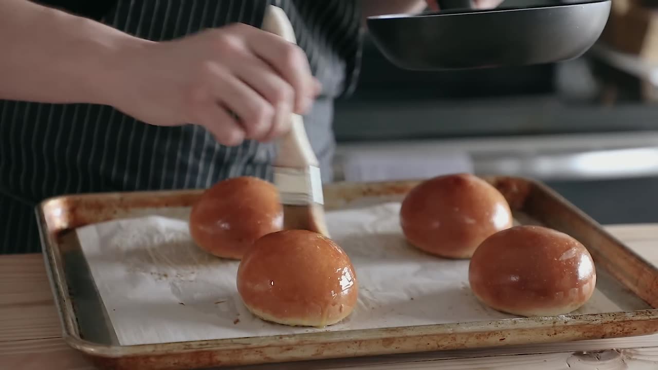 Making In-N-Out Burgers At Home | But Better