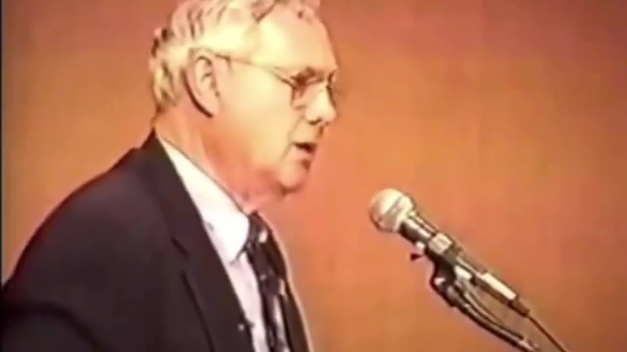 Former Head of The FBI Los Angeles says The Federal Government , FBI & The CIA are the motivating factor behind the missing children in america and they’re being used for body parts