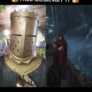 👑🔰 MEDIEVAL 🔰👑