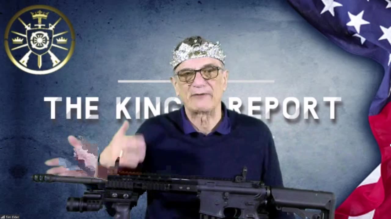 The King's Report 02/28/2022