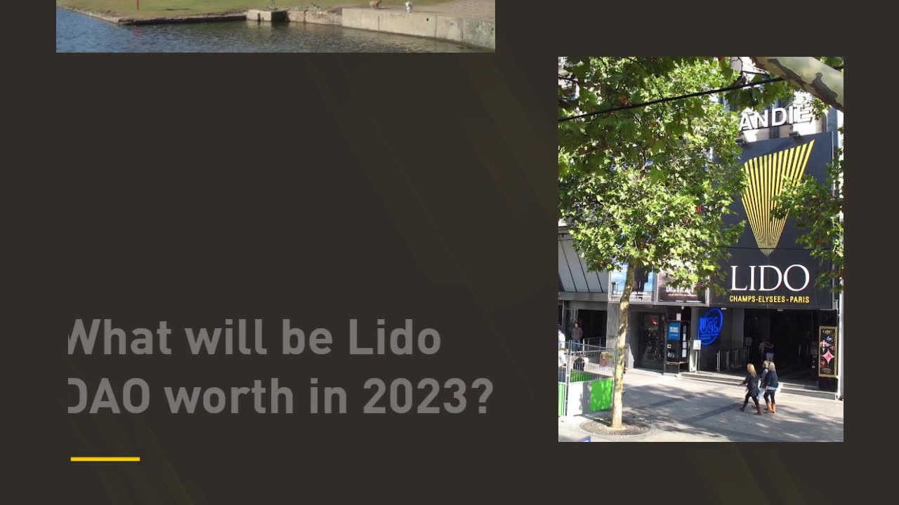 Lido DAO Price Forecast FAQs