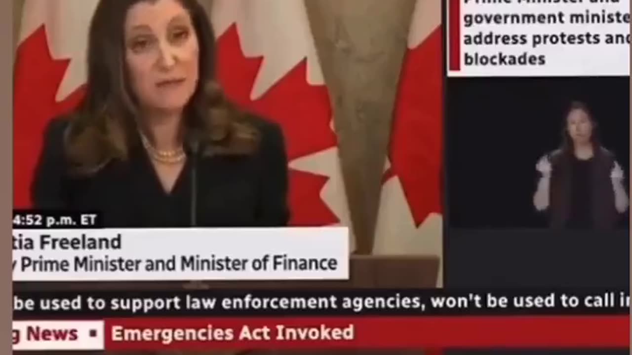 Canada - Now they are after your $$