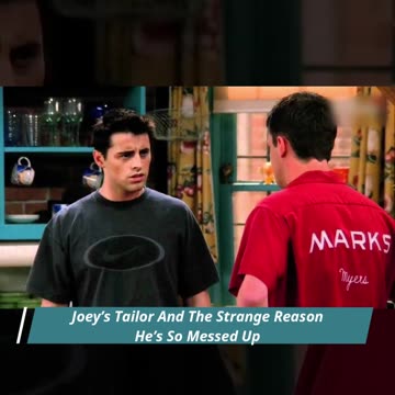 Top 10 Controversial Episodes of Friends Part 1