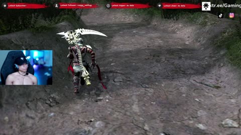 Dante's Inferno ( Game Play Part 1 ) No edits