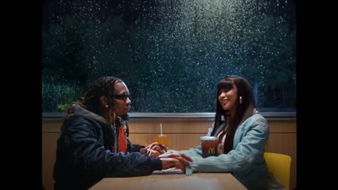 McDonalds' Cringe New Promo