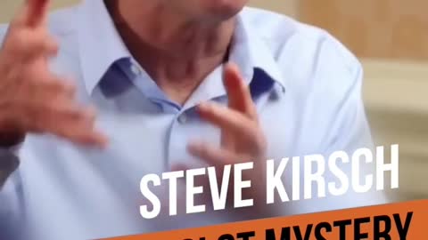 Massive Mystery Clots: " They're Not Blood " - Steve Kirsch
